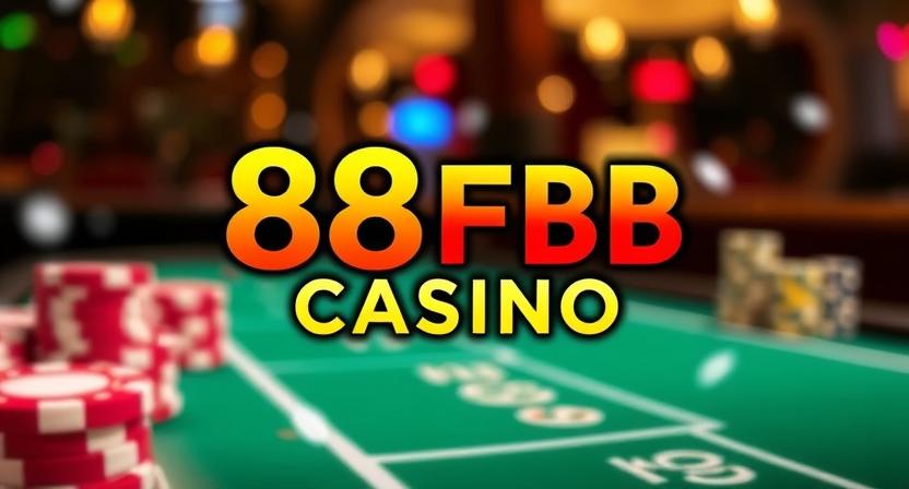 Variety of slot machines available on 88FBB
