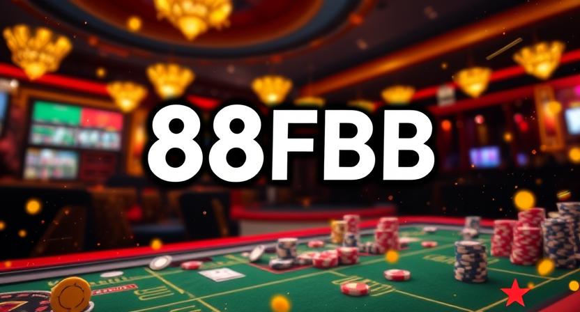 Bonuses and promotions available at 88FBB