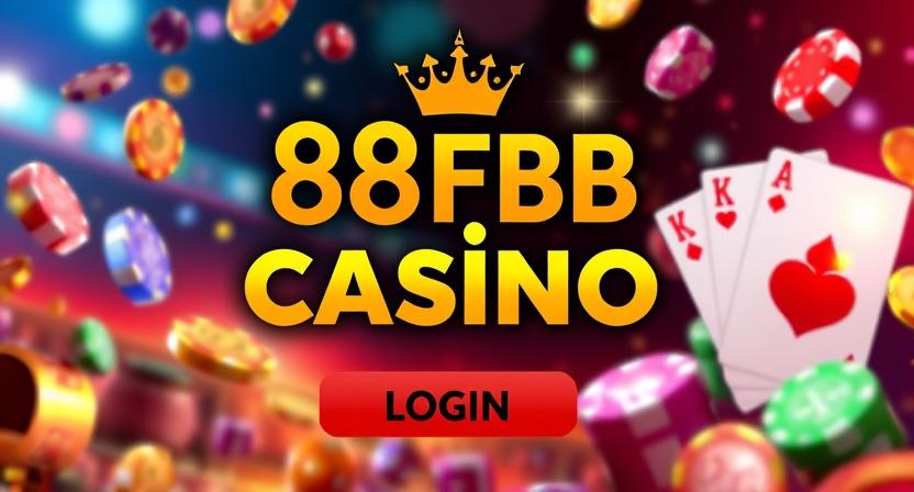 Fast and secure login to 88FBB account