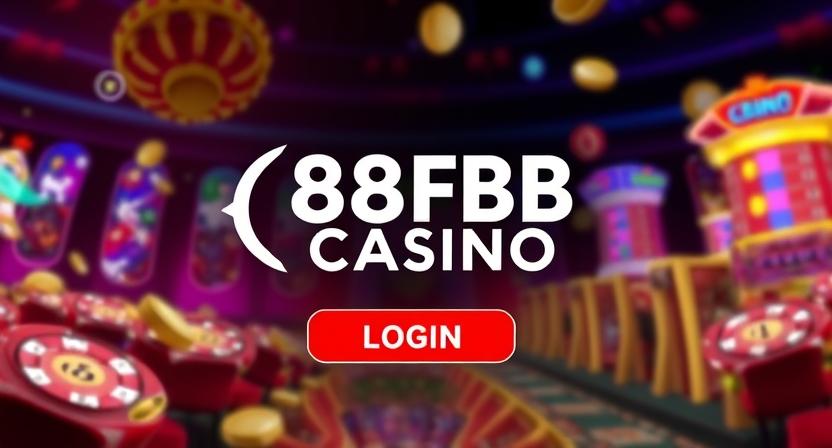 Account dashboard after 88FBB login