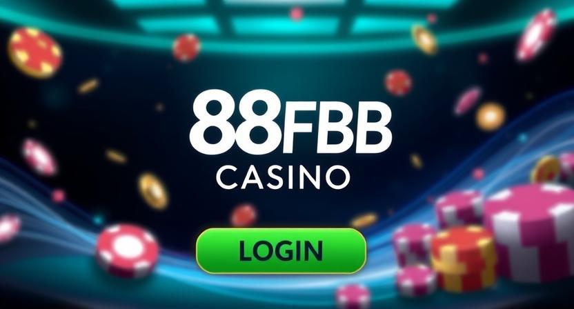 88FBB multi-device login experience