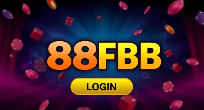 Secure verification for 88FBB login
