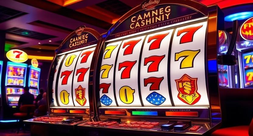 Seamless mobile experience for diverse slot games