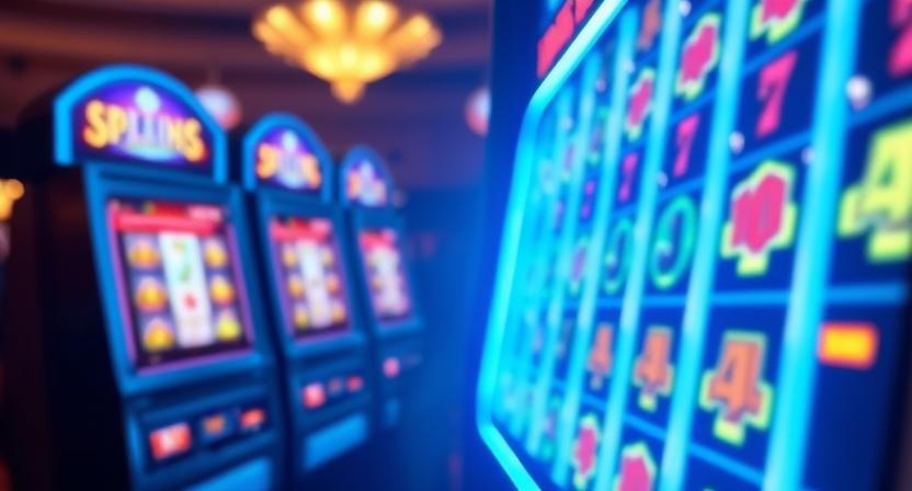 Mobile-optimized and fast-loading 88FBB slot games